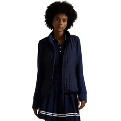 RALPH LAUREN Jacke Performance Wool navy - M