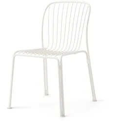 &Tradition - Thorvald SC94 Outdoor Stuhl, ivory