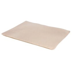 Kerbl Pet Liegekissen Theo, Beige, 75x50x3cm M