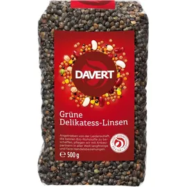 midsona Grüne Linsen 500 g
