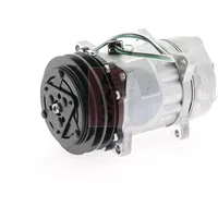 AKS DASIS Kompressor, Klimaanlage
