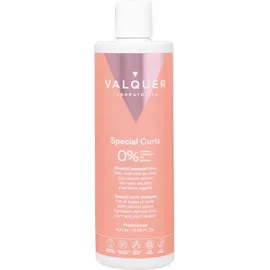 valquer Special Curls Shampoo 400 ml