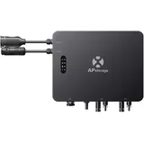 APSystems EZHI Hybrid-Mikrowechselrichter 600 W