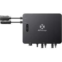 APSystems EZHI Hybrid-Mikrowechselrichter 600 W