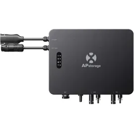 APSystems EZHI Hybrid-Mikrowechselrichter 600 W