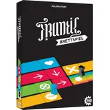 Game Factory - FRANTIC - Brettspiel