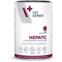 VetExpert Hepatic Dog 400 g