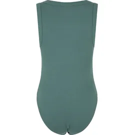 URBAN CLASSICS Tankbody Grün XS