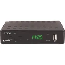 Opticum Red RED OPTICUM SAT-Receiver Sloth S1 Ultra