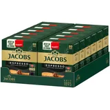 Jacobs Espresso löslicher Kaffee 12 St. à 1,8 g