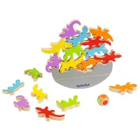 Beleduc Geschicklichkeitsspiel El Gecko""