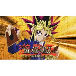 Yu-Gi-Oh! Early Days Collection