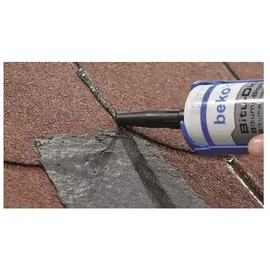 Beko Bitumen-Dicht 310 ml schwarz