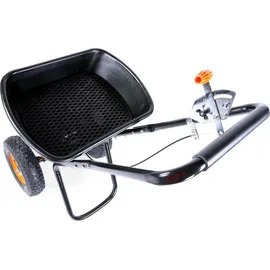 FUXTEC Streuwagen FX-GS36