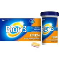 Procter & Gamble Bion3 Energy Tabletten 90 St.