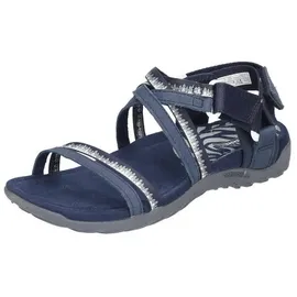 Merrell Terran 3 Cush Lattice navy 36