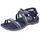 Merrell Terran 3 Cush Lattice navy 36