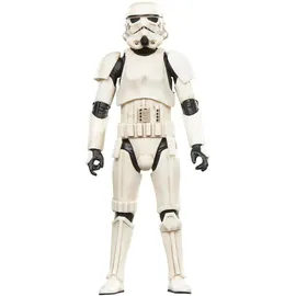 Hasbro Star Wars The Black Series Restimperium Sturmtruppler, The Mandalorian & Grogu Action-Figur 15 cm