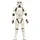 Hasbro Star Wars The Black Series Restimperium Sturmtruppler, The Mandalorian & Grogu Action-Figur 15 cm