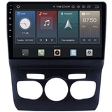 Für Citroen C4L 10.1" Touchscreen Android Autoradio Navi GPS CarPlay Bluetooth