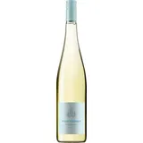 Weingut Villa Huesgen Weißburgunder, Qualitätswein Mosel, Weisswein - trocken (1 x 0.75 l)