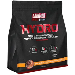 Labrada Hydro (1814 g, Schokoladen-Erdnussbutter)
