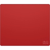 lethal gaming gear Saturn Pro Gaming-Mauspad - XL - Soft - Rot