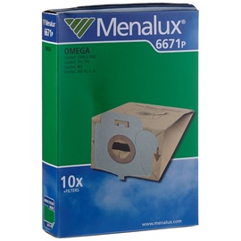 Menalux 6671 P 10 St.