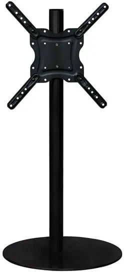 Sinox StandView TV Floor Mount with rotatable top - 26