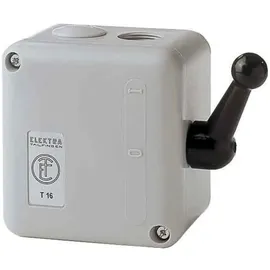 Elektra Tailfingen Umschalter TUT16