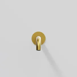 Steinberg 100 Wanneneinlauf schwarz matt 100 2310 s