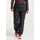 Jack Wolfskin Nebelhorn Down Pants W Regular Schwarz L
