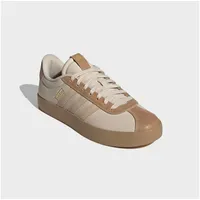 adidas Sportswear VL COURT 3.0 Sneaker inspiriert vom Design des adidas samba beige 40 2/3 EU