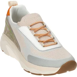 Gabor Rollingsoft Damen Beige/Mehrfarbig 39