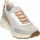 Gabor Rollingsoft Damen Beige/Mehrfarbig 39