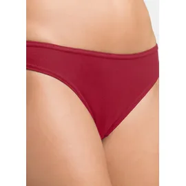 bonprix Slip 10 St. Pink 36/38