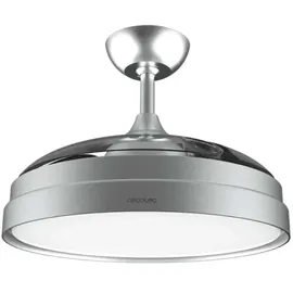 Cecotec EnergySilence Aero 4280 106 cm Deckenventilator Silber