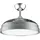 Cecotec EnergySilence Aero 4280 106 cm Deckenventilator Silber
