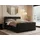 MKS Paris King Duo 120 x 200 cm H4 Schwarz