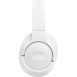 JBL Tune 720BT white