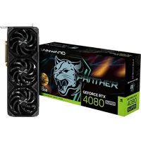 Gainward GeForce RTX 4080 Super Panther OC 16GB GDDR6X