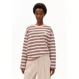 ARMEDANGELS Sweatshirt mehrfarbig L