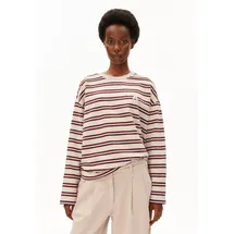 ARMEDANGELS Sweatshirt mehrfarbig L