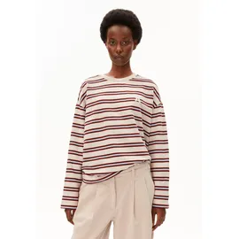 ARMEDANGELS Sweatshirt mehrfarbig L