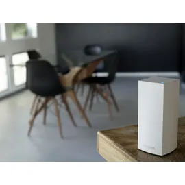 Linksys Atlas Pro 6 Mesh System 3er Pack