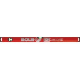 Sola Big X3 100 Wasserwaage 100cm (01373301)