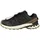 Salomon XA Pro 3D V9 GTX Herren Black/Coyote Brown/Vanilla Ice 44 2/3