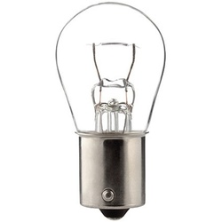 Philips KFZ Lampe 6V 21W BA15S