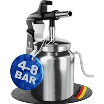werkthor Sandstrahlpistole WT-67