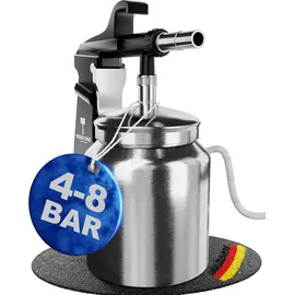 werkthor Sandstrahlpistole WT-67